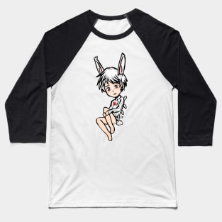 Little Leslie Baseball T-Shirt